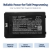 Battery for Assa Abloy Legic Advant