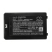 Battery for Assa Abloy Legic Advant