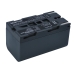 Akku kompatibel mit Deviser Ashtech Novker Tosfy CS-ASP500SL