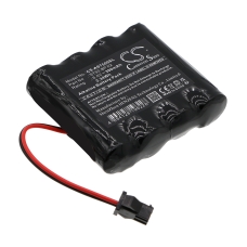 Compatible battery replacement for  ST50.BP.02