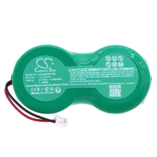 Compatible battery replacement for  12 762 811,52430010