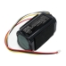 Cameron Sino CS-ATA001MD 14.4V 3400mAh Li-ion medical battery pack