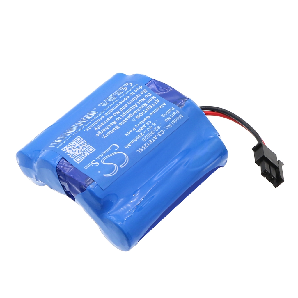 Elektrowerkzeuge Akkus Ats electro-lube CS-ATE125SL