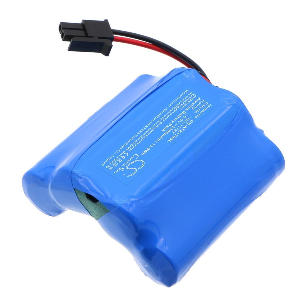 Elektrowerkzeuge Akkus Ats electro-lube CS-ATE178SL