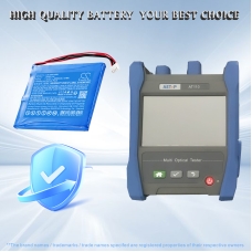 Kompatibler Ersatzakku für Aetep JQ050-04L