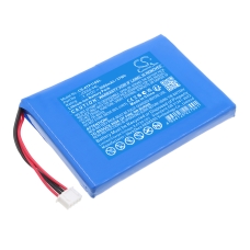 Kompatibler Ersatzakku für Aetep JQ050-04L