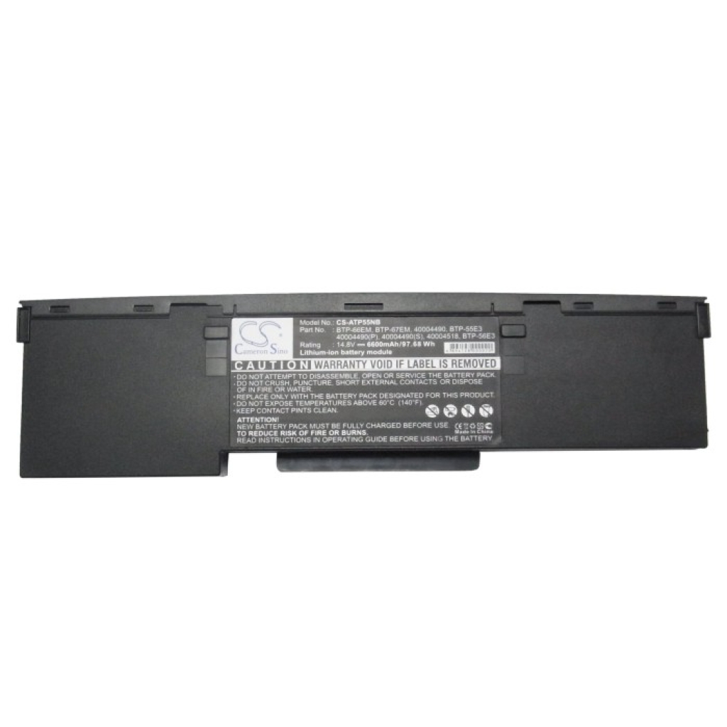 Acer Aspire 1363LMi