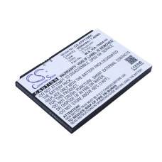 Kompatibler Ersatzakku für Netgear 308-10004-01,5200087,W-7,W-7A,W-7B...