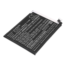 Kompatibler Ersatzakku für AT&T BL-A67CT