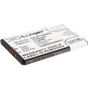 Battery Replaces Alcatel CAB23V0000C1