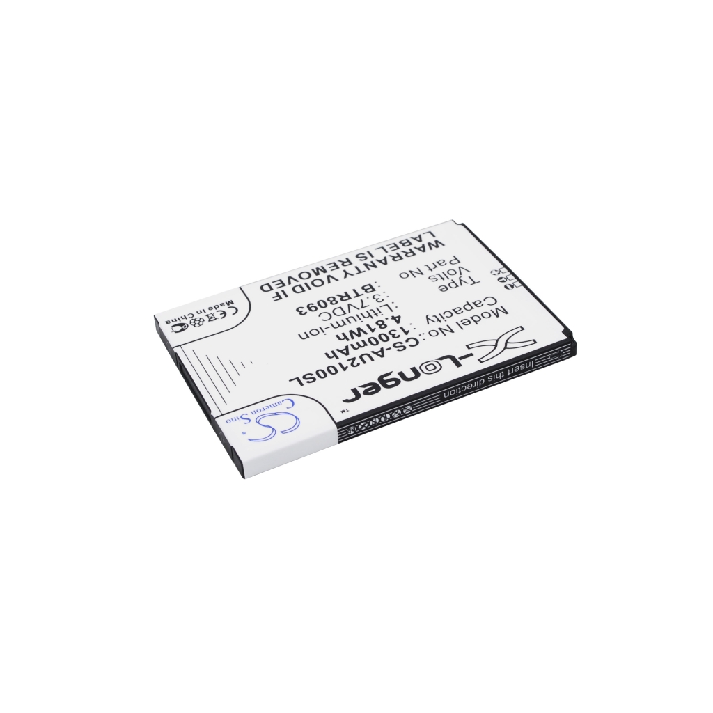 Akku kompatibel mit Utstarcom CS-AU2100SL
