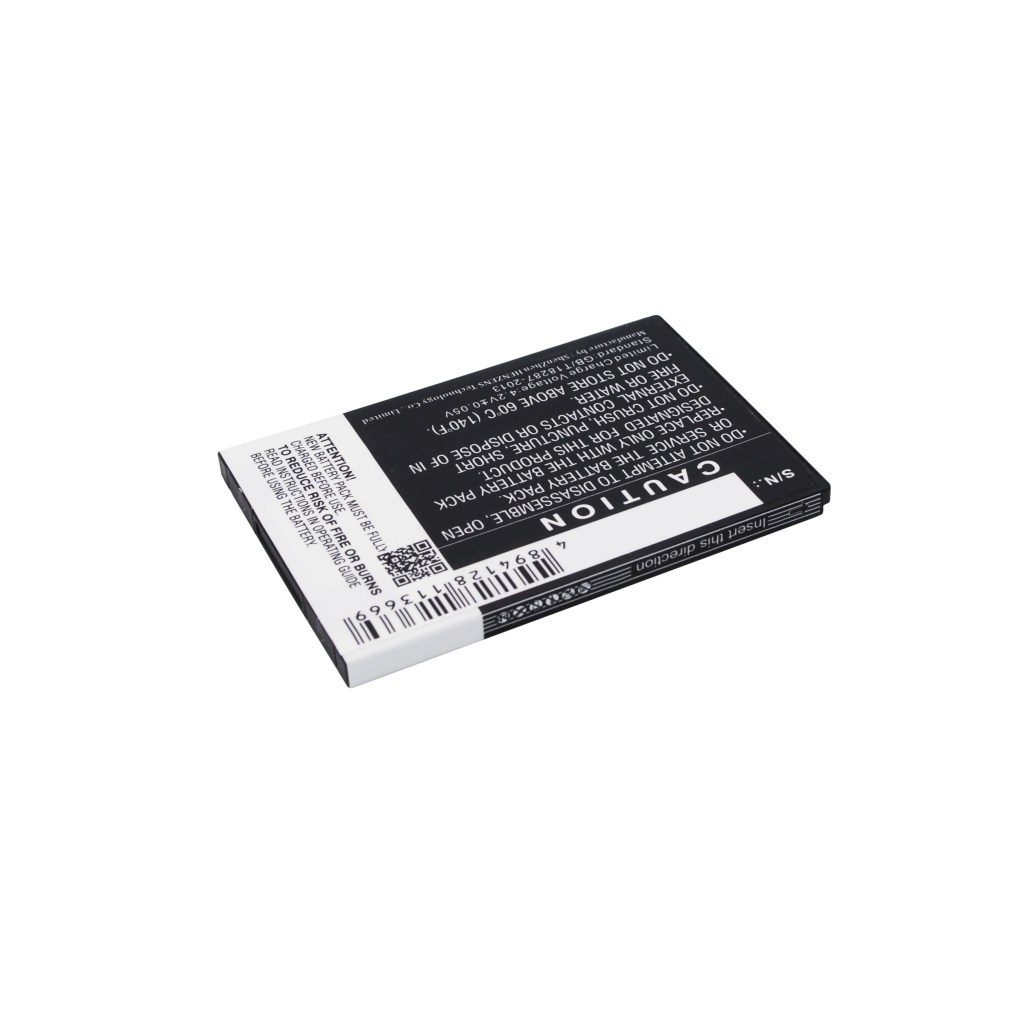 Akku kompatibel mit Utstarcom CS-AU2100SL