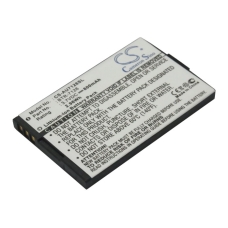 Kompatibler Ersatzakku für MetroPCS BTR-7126
