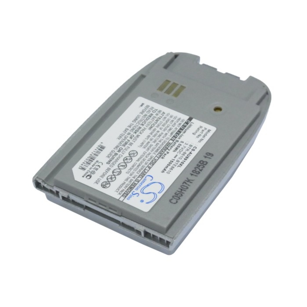 Akku kompatibel mit Audiovox CS-AU8910XL