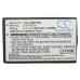 Cameron Sino CS-AU8975SL Telefonakku 3,7V 900mAh schräges Etikett mit Kontakten