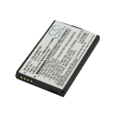 Kompatibler Ersatzakku für Audiovox BTR-8975
