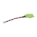 CMOS / BackUp Battery Asus Eee PC 1005HA-VU1X-BK