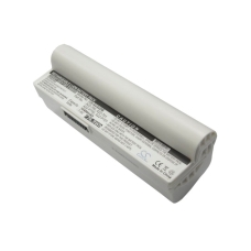 Kompatibler Ersatzakku für Asus 7BOAAQ040493,90-OA001B1100,A22-700,A22-701,A22-P700...
