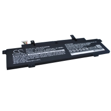Kompatibler Ersatzakku für Asus 0B200-01010000,B31N1346