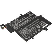 Laptop Akkus Asus E203MAH-FD004T