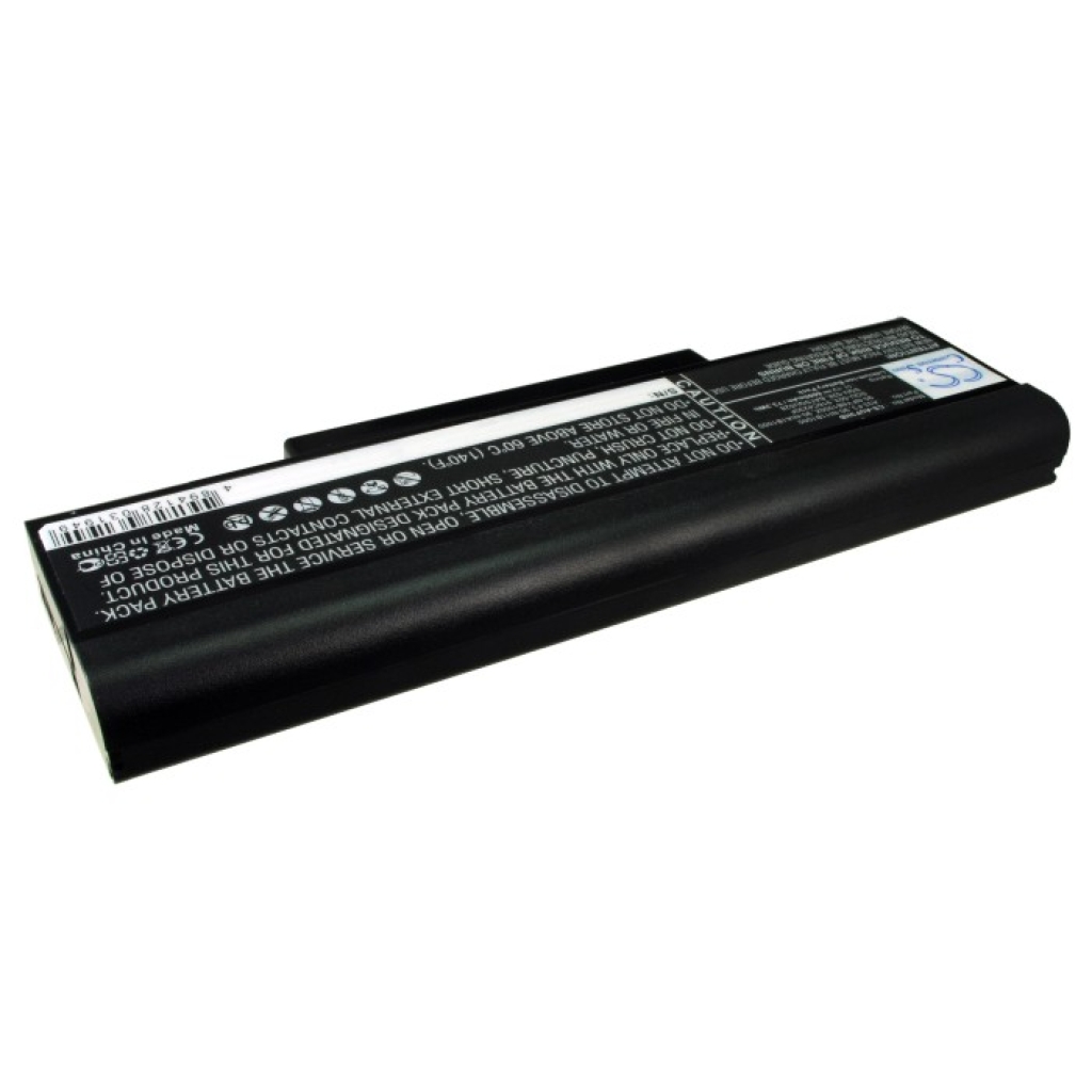 Battery Replaces 6-87-M66NS-4CA