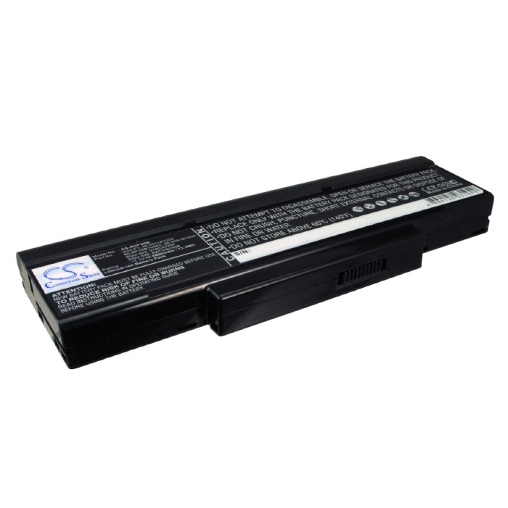 Battery Replaces 6-87-M66NS-4CA