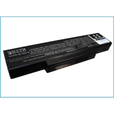 Kompatibler Ersatzakku für Maxdata 15G10N3475A0,1957-14XXXP-107,261750,2C.201S0.001,3UR18650F-2-QC-11...