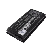 Laptop Akkus Asus F5V