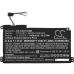 Notebook battery Asus VivoBook 14 E410MA-EK026TS