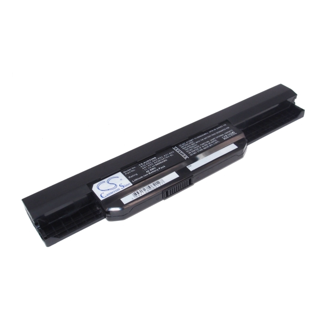 Laptop Akkus Asus Pro5N