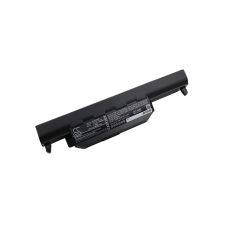 Kompatibler Ersatzakku für Asus 0B110-00050400,0B110-00050600,A32-K55,A32-K55X,A33-K55...