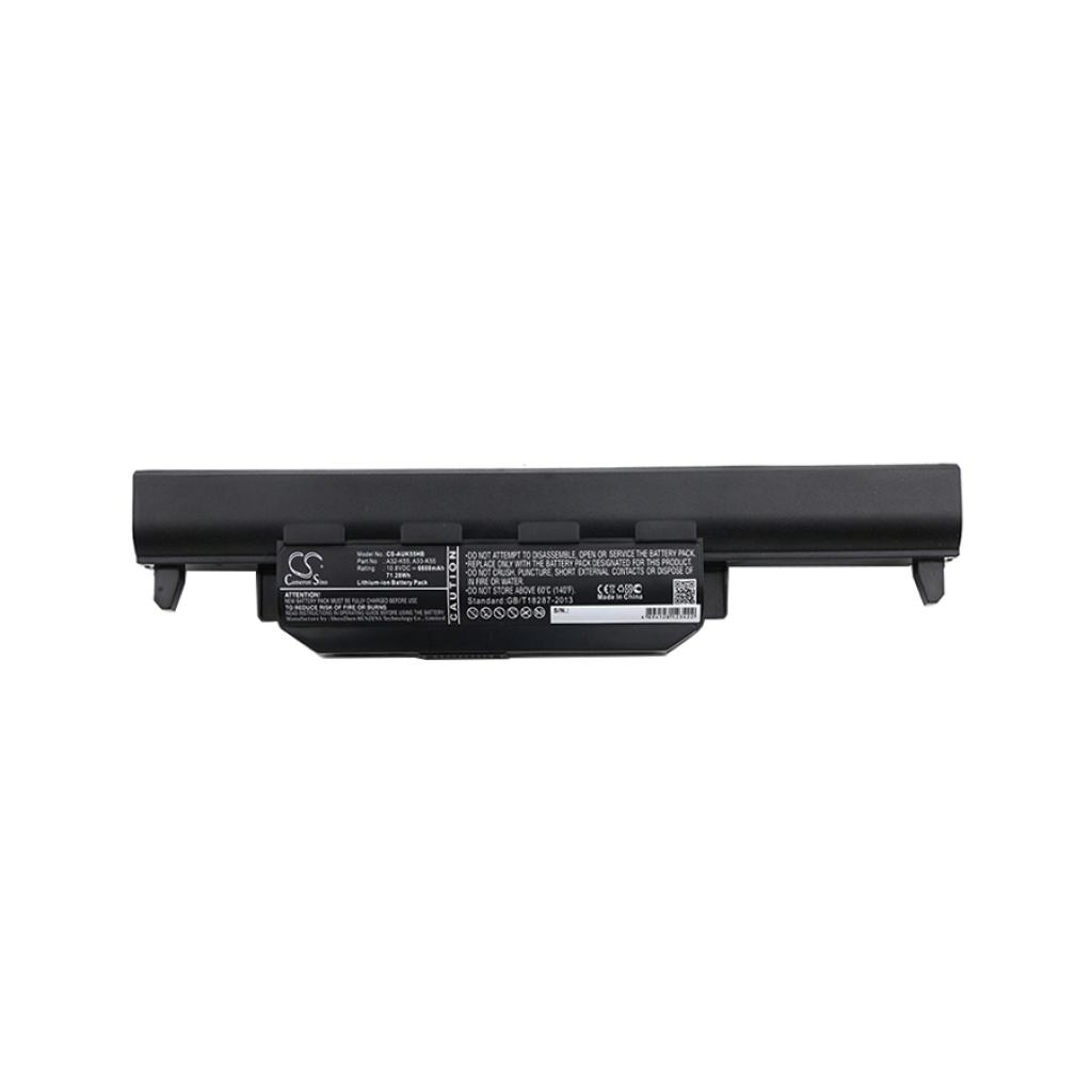 Akku kompatibel mit Asus CS-AUK55HB