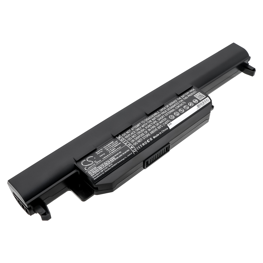 Akku kompatibel mit Asus CS-AUK55NB