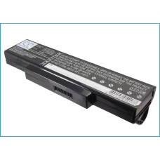 Kompatibler Ersatzakku für Asus 70-NX01B1000Z,70-NXH1B1000Z,70-NZY1B1000Z,70-NZYB1000Z,A32-K72...