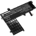 Notebook battery Asus VivoBook E502NA-DM001T