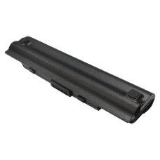 Kompatibler Ersatzakku für Asus 07G016CJ1875,07G016D31875,07G016D61875,07G016D81875,07G016EB1875...