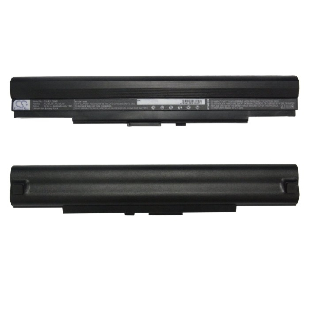 Notebook battery Asus UL50Ag-A3B