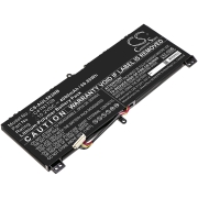 Battery  CS-AUL503NB