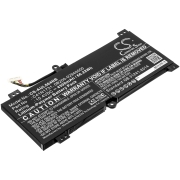 Battery  CS-AUL504NB