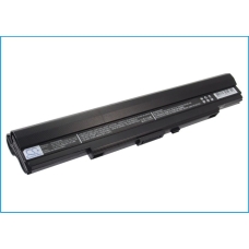 Kompatibler Ersatzakku für Asus A31-UL30,A31-UL50,A31-UL80,A32-UL30,A32-UL50...
