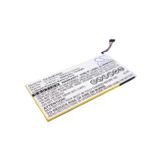 Kompatibler Ersatzakku für Asus 0B200-01220000,C11P1411