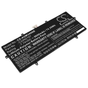 Battery compatibleWith Asus