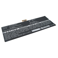 Compatible battery replacement for Asus C12-TF400C