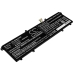Notebook battery Asus VivoBook S15 M533IA-WB723T
