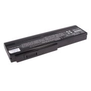 Laptop Akkus Asus X55Sv