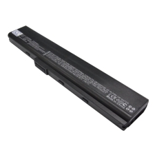 Kompatibler Ersatzakku für Asus 07G016G81875,A32-N82,A42-N82