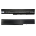 Laptop Akkus Asus N82JQ