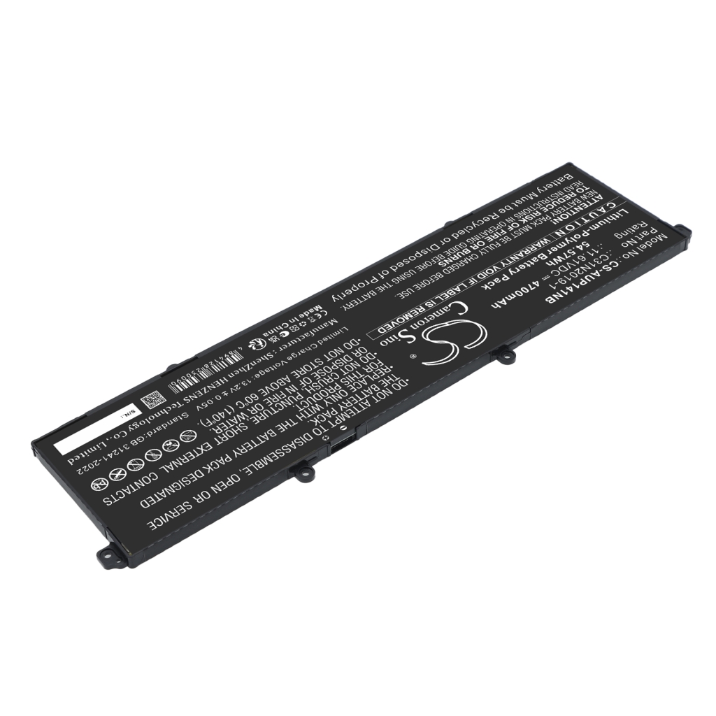 CS-AUP141NB