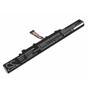 Battery compatibleWith Asus