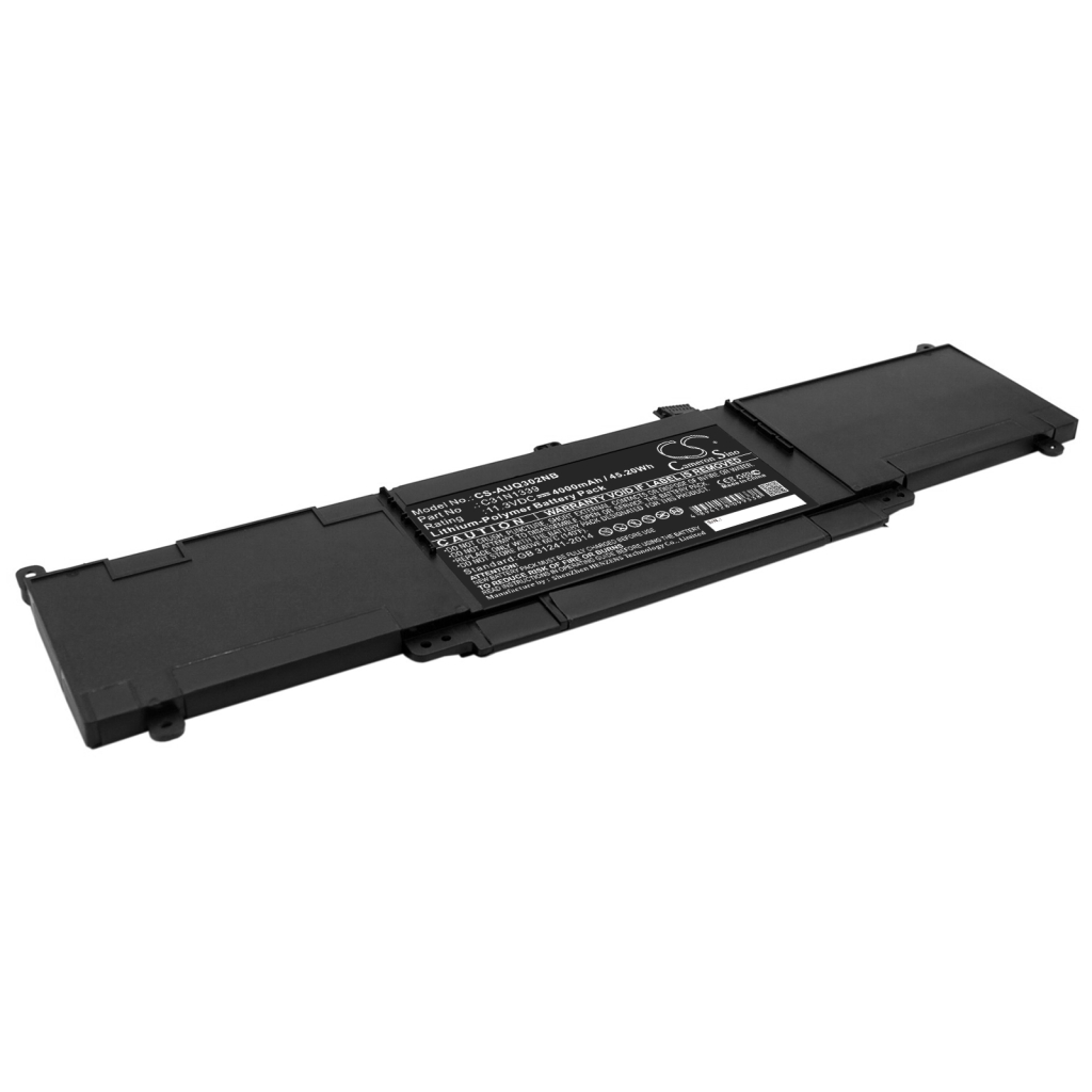 Asus Q302UA